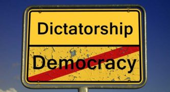 Dictators Are Ascendant. But Democracy Is Still In Demand.