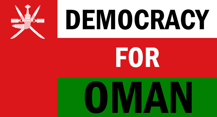 Oman's Human Rights