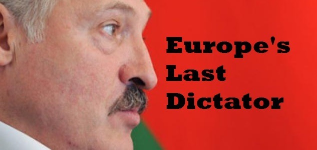 Lukashenko of Belarus Dictatorship