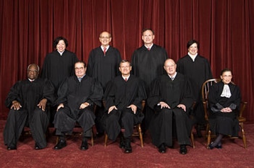 new Supreme Court voting rights cases more involved