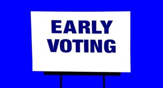 VIDEO: Why Democrats Care So Much About Early Voting