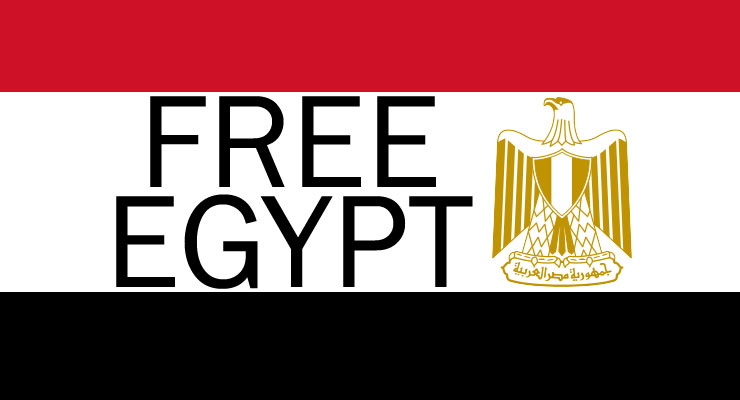 Egypt into 'Open-Air Prison' for Critics