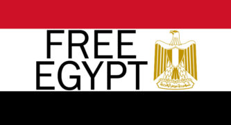 Dissidents’ sentence confirms Egypt’s continuing crackdown