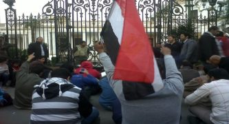 Why Are Egyptian Lawmakers Planning to Amend Constitution?