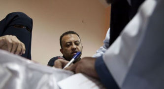 Egypt Vote on Presidential Term Extension Begins Friday