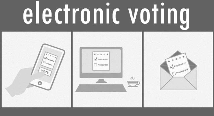 Estonian Internet Voting Safety Hack