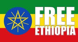 Ethiopian Politics Evolve