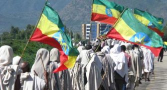 Analysts Unsure Why General Killed Amhara Region President