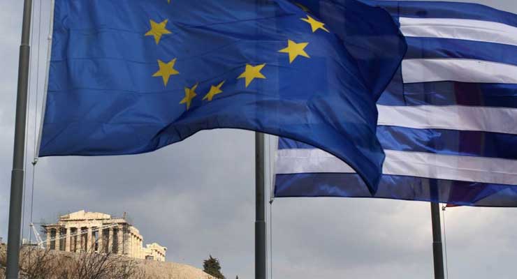 Review of Greek Economic Reforms
