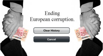 Public Corruption Perceptions Worsening in Balkans