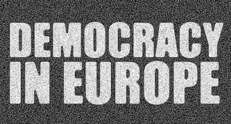 Capitalism vs democracy: Europe’s hard problem – or source of resilience?