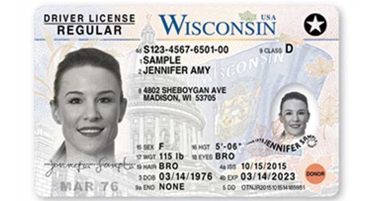 Obtaining a Valid Wisconsin ID