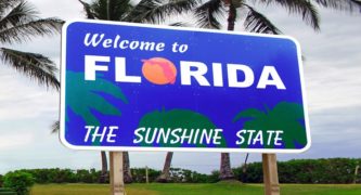 Despite 2016 Hack, Florida One Of The 'Best' States On Election Security
