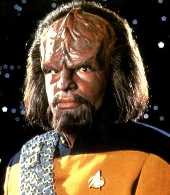 klingon Star Trek Wins New York Election