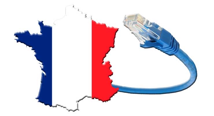 French Digital Republic Plan