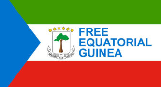 Equatorial Guinea dictator