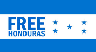 Honduras opposition bid