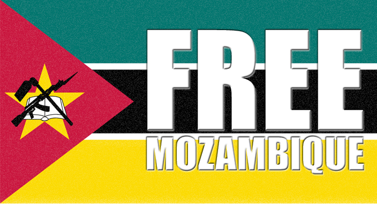 recent Mozambique election