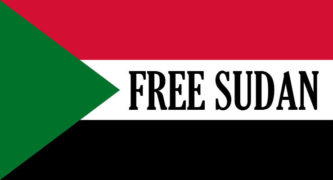 democracy Sudan