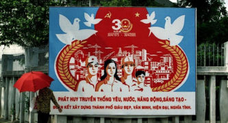 Vietnam Seeks to Stifle Dissent