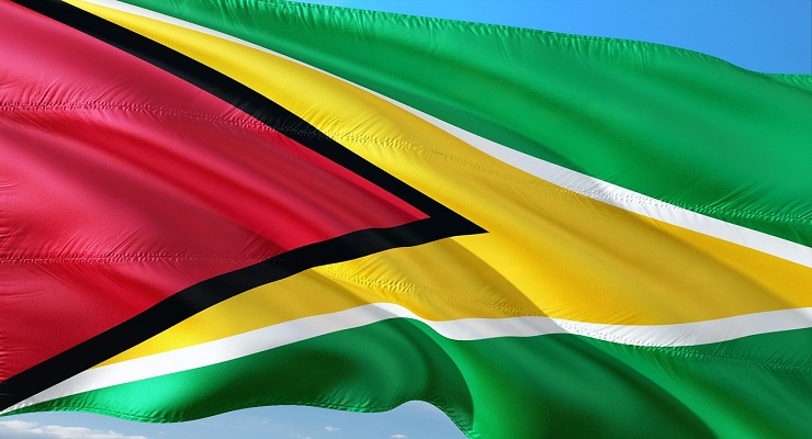 Court Ruling Sends Guyana to New Elections, as First Oil Output Looms