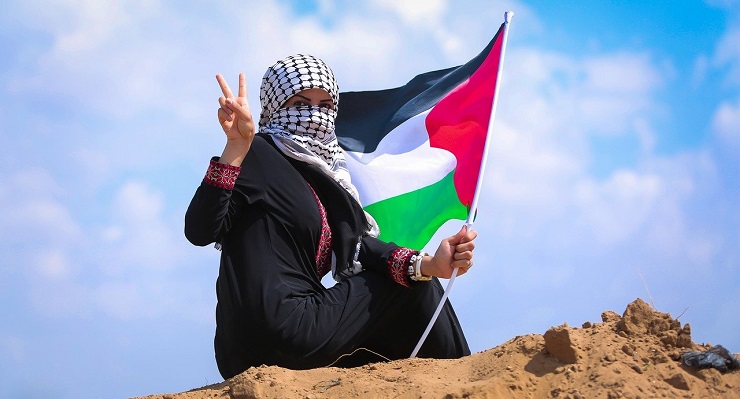 Can Democracy Help Solve The Problem Of Gaza?