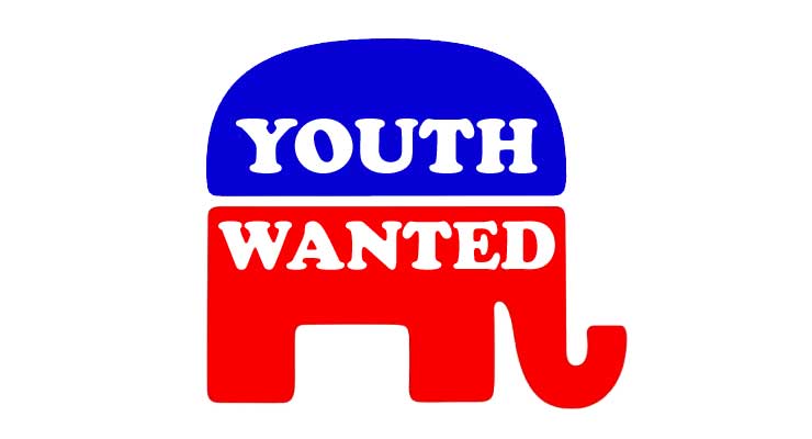 Republican Youth Voter Turnout