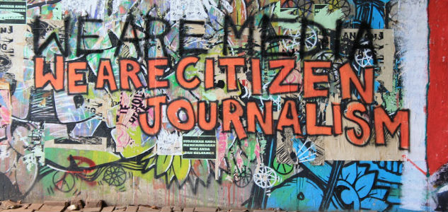 grassroots to Protect Journalists