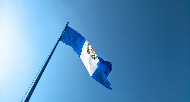 Court Puts Guatemala Vote, Anti-Graft Fight in Doubt