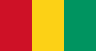West African Regional Bloc Suspends Guinea Over Coup