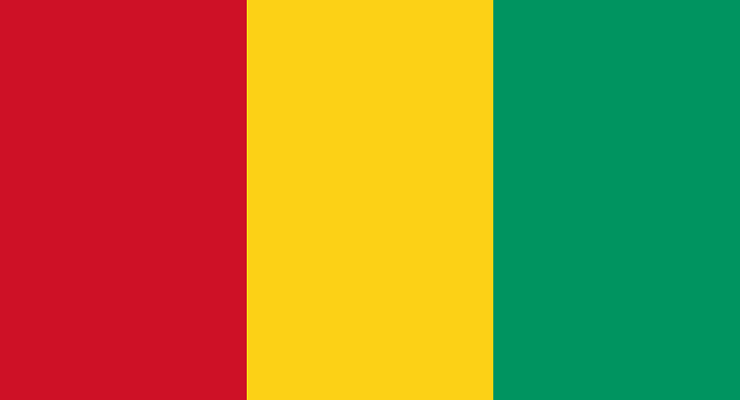 West African Regional Bloc Suspends Guinea Over Coup