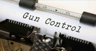 The 13 Republicans needed to pass gun-control legislation