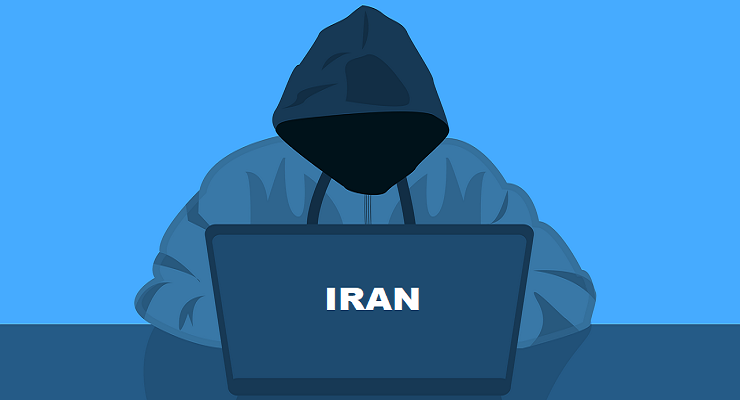 Iranian hackers charged with voter intimidation campaign