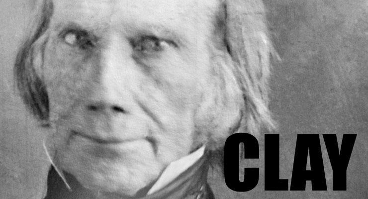 Henry Clay Bourbon Diplomacy
