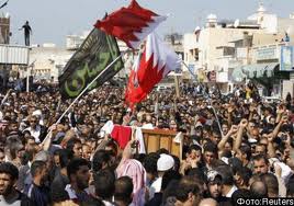 Democracy Reignite in Bahrain