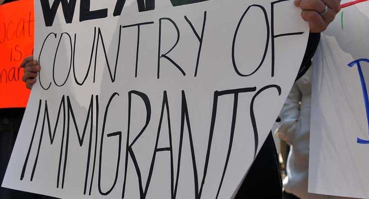 Longtime Undocumented Immigrants