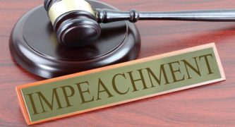 The latest on the ongoing impeachment investigation of President Trump