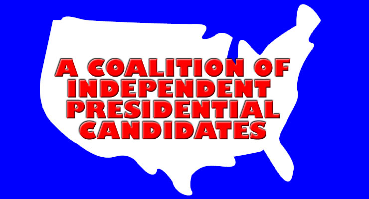 Independent Presidential Candidates
