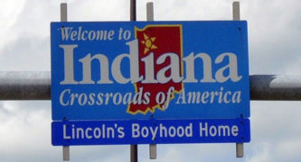Indiana Redistricting reform