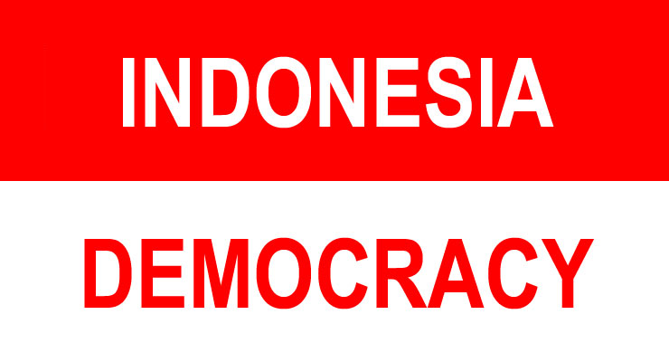 Critics of Indonesian President Face Treason Charges