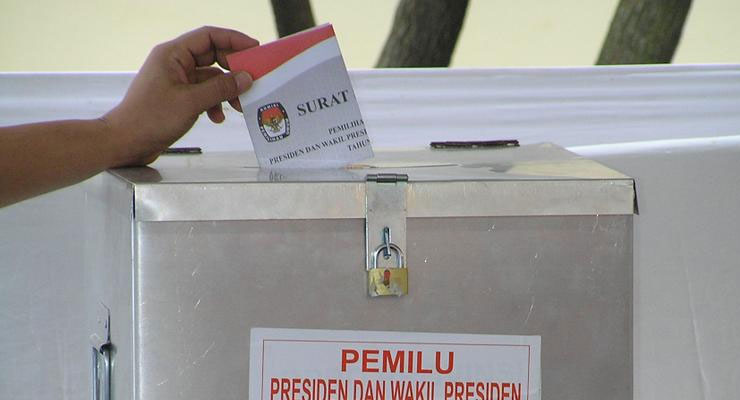 Indonesia's 2019 Elections Have Killed Over 270 Electoral Staff