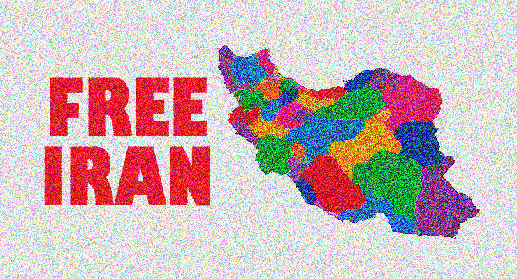 Iranian Lawyers Condemn Tehran's Jailing of Colleague, Demand Release