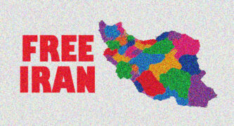 iran free