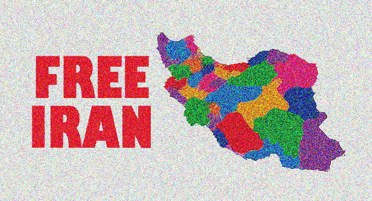 iran free