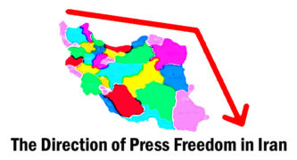 Demand Iran Journalists Release
