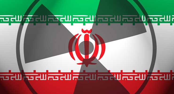 Key Iran Labor Sectors Launch Major Strikes