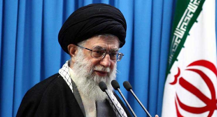 Ailing Iranian Supreme Leader