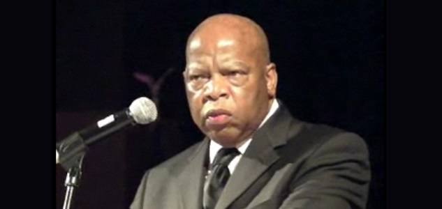 Fifty years after Congress passed Civil Rights Act, nation considers impact and future john lewis civil rights era voting rights act