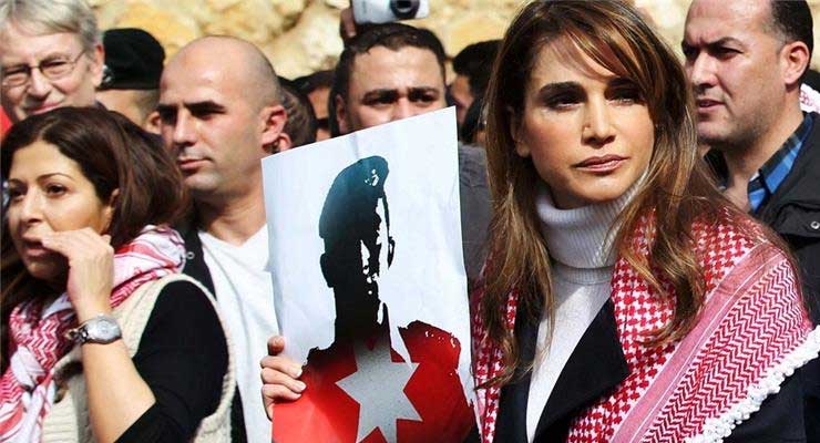 Jordanian Journalists Fear