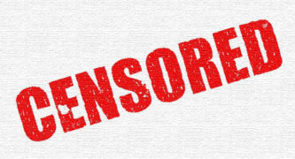 Ugandan journalism censored